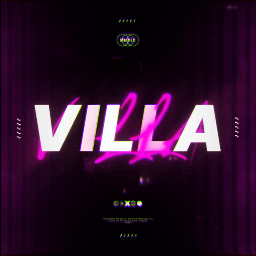 VILLA emote for Discord