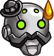 BOB emote for Discord