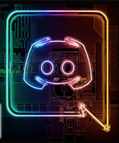 Emoji emote for Discord
