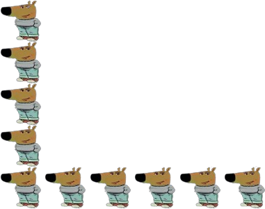 L_chill emote for Discord