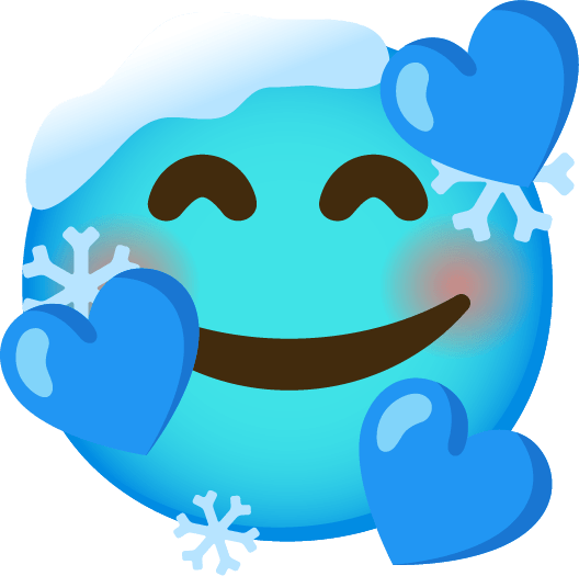Ternura_invernal emote for Discord