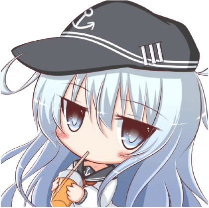 Drinking emote for Discord