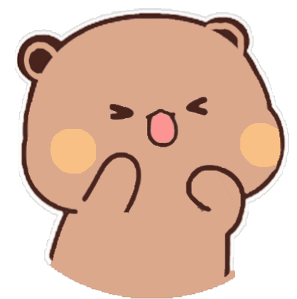 unyel emote for Discord
