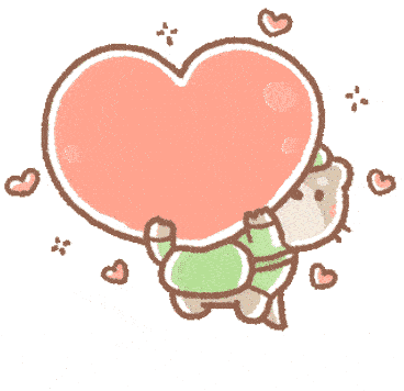 heart emote for Discord