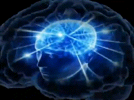 bigbrain emote for Discord
