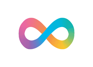 flag_neurodiversity emote for Discord