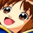 DarkonAwe emote for Discord