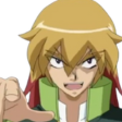 DarkonRejected emote for Discord