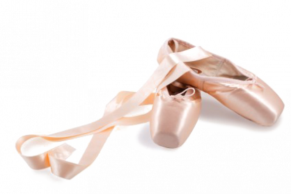pointeshoes emote for Discord