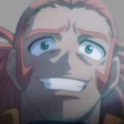 DarkonEvilge emote for Discord