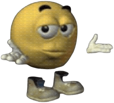 Idk emote for Discord