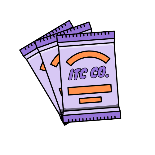 ITCCO emote for Discord