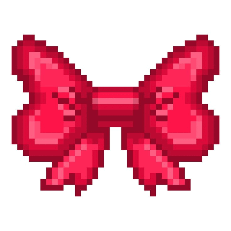 bow emote for Discord