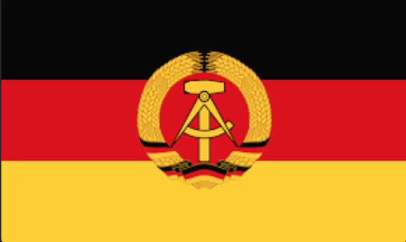 Germany emote for Discord