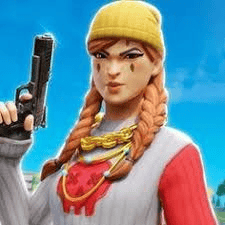Veinarde_arme emote for Discord
