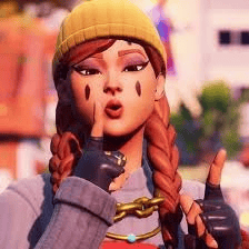 Veinarde_chut emote for Discord