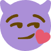 hehe emote for Discord