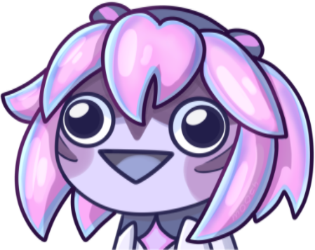 NoBrain_Briar emote for Discord