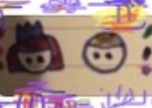 Mochis emote for Discord