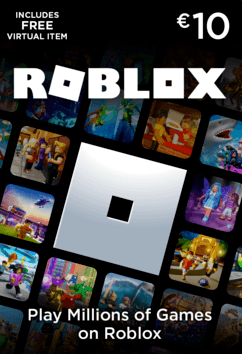 ROBUX emote for Discord