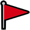 RedFlag emote for Discord