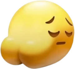 But_a_face emote for Discord