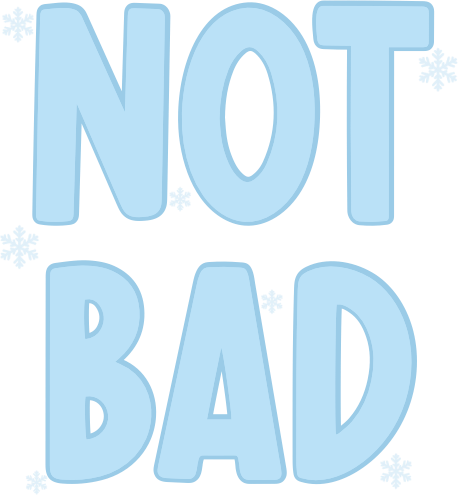 Winter_NotBad emote for Discord