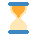 TimerSand emote for Discord