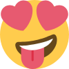freaky_one emote for Discord