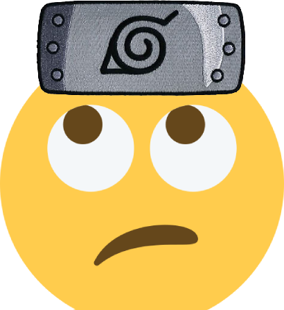naruto_emoji emote for Discord