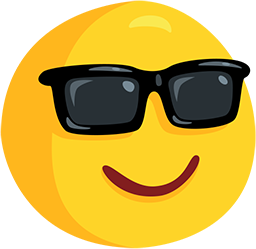 fbm_sunglasses emote for Discord