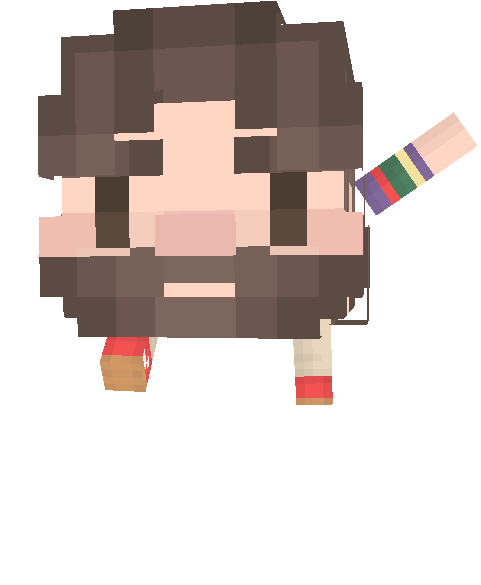 chibi_bishepp emote for Discord