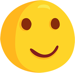 fbm_slight_smile emote for Discord