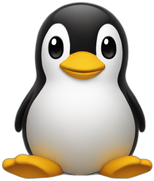 linux emote for Discord