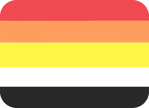 lithromantic emote for Discord