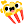 popcorn emote for Discord
