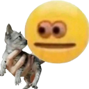 CarONE emote for Discord