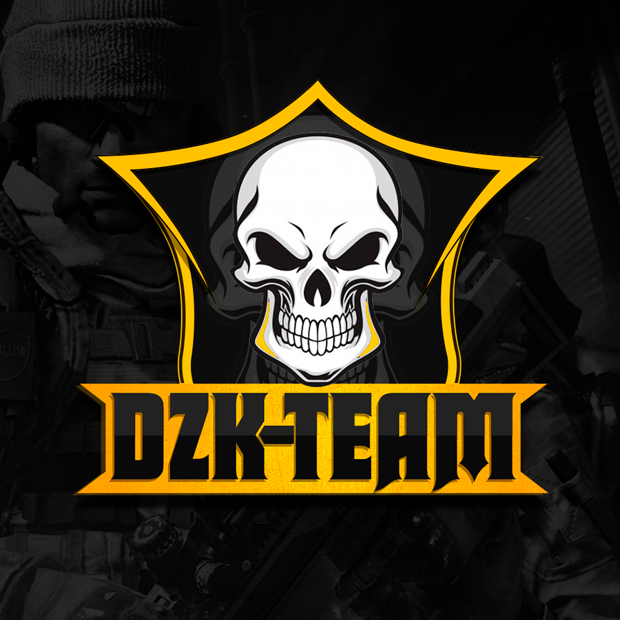 DZK emote for Discord