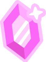 boost_sticker emote for Discord