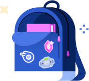 discord_backpack emote for Discord