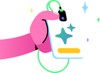 Server_Subscription_Card emote for Discord