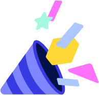 party_confetti emote for Discord