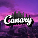 canary emote for Discord