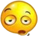 ugh emote for Discord