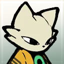 YI emote for Discord