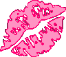 Kisses emote for Discord