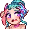 MercySweat emote for Discord