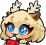 MercySip emote for Discord