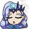 MercySleep emote for Discord