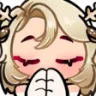 MercyPray emote for Discord